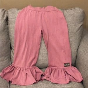 Matilda Jane Ruffles